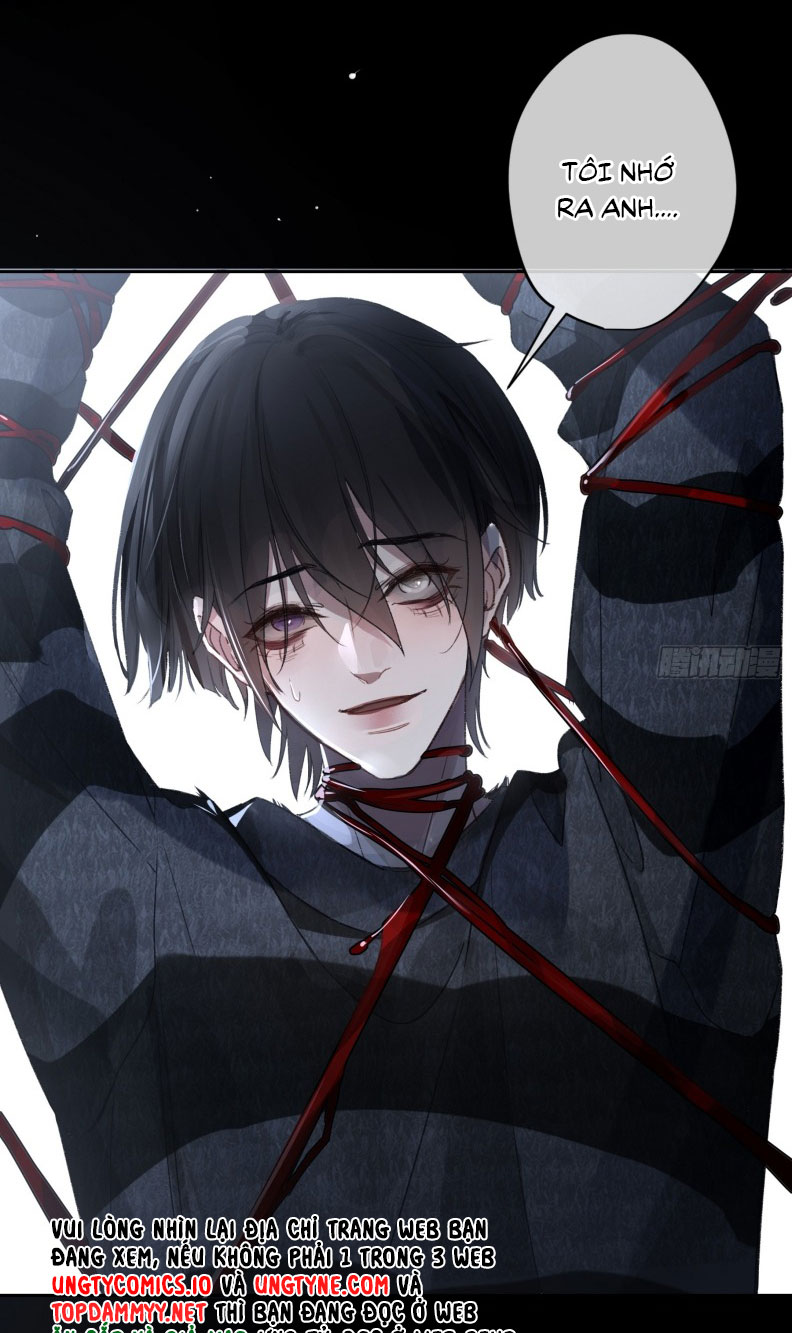 Ác Linh Chap 2 - Trang 4