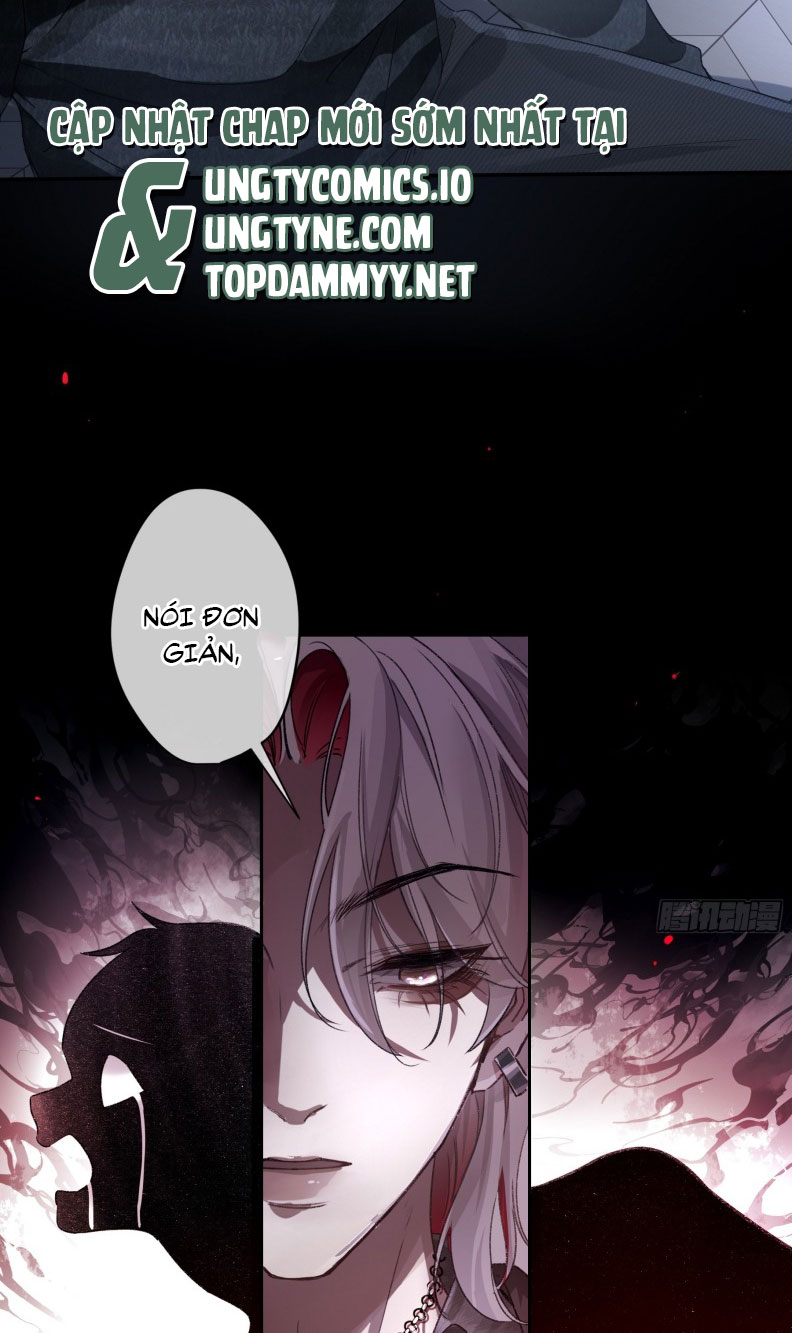 Ác Linh Chap 2 - Trang 4