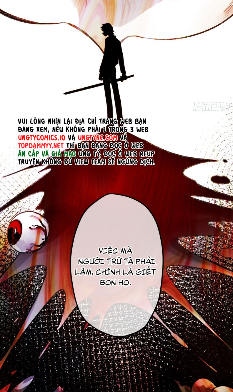 Ác Linh Chap 2 - Trang 4