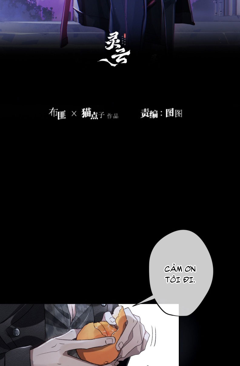 Ác Linh Chap 2 - Trang 4