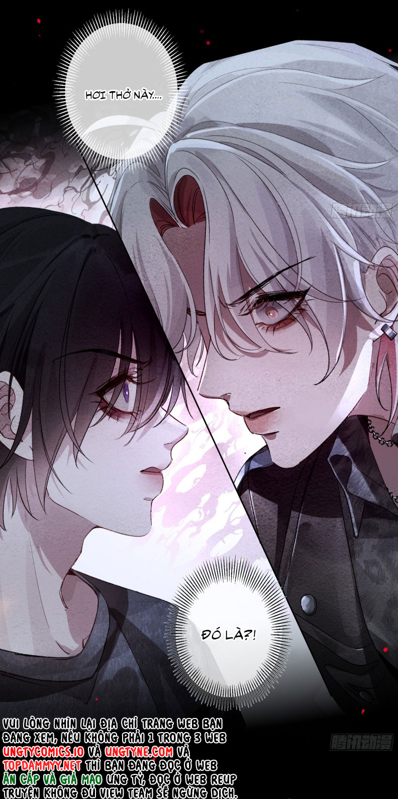 Ác Linh Chap 2 - Trang 4