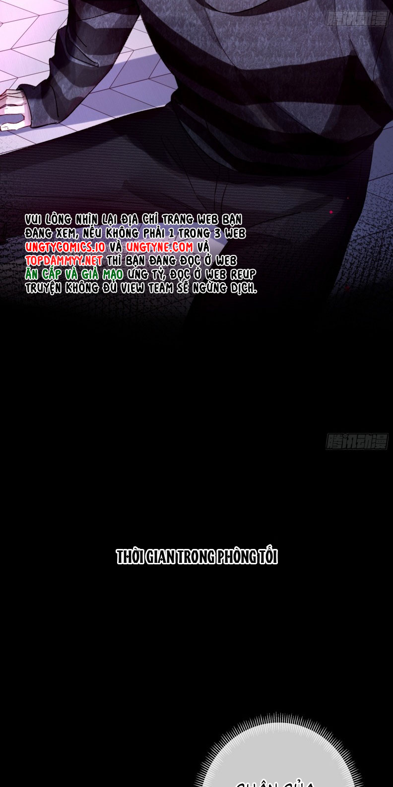 Ác Linh Chap 2 - Trang 4