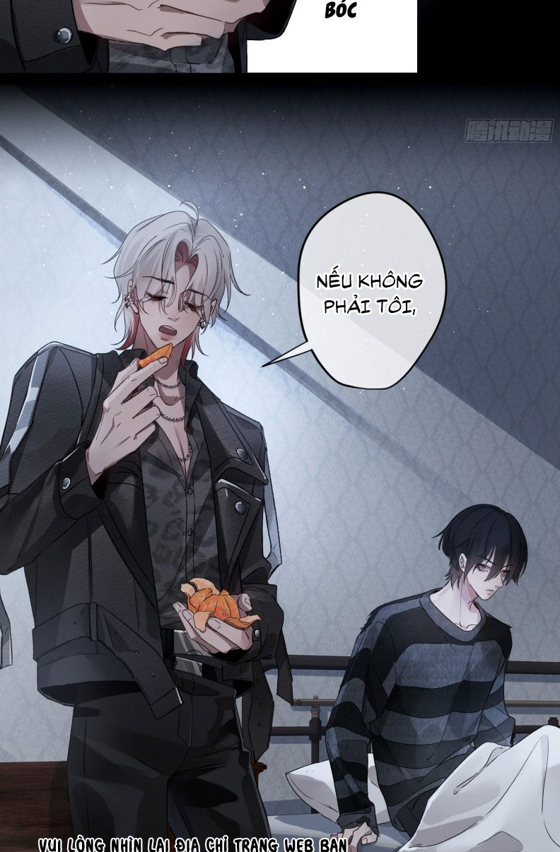Ác Linh Chap 2 - Trang 4