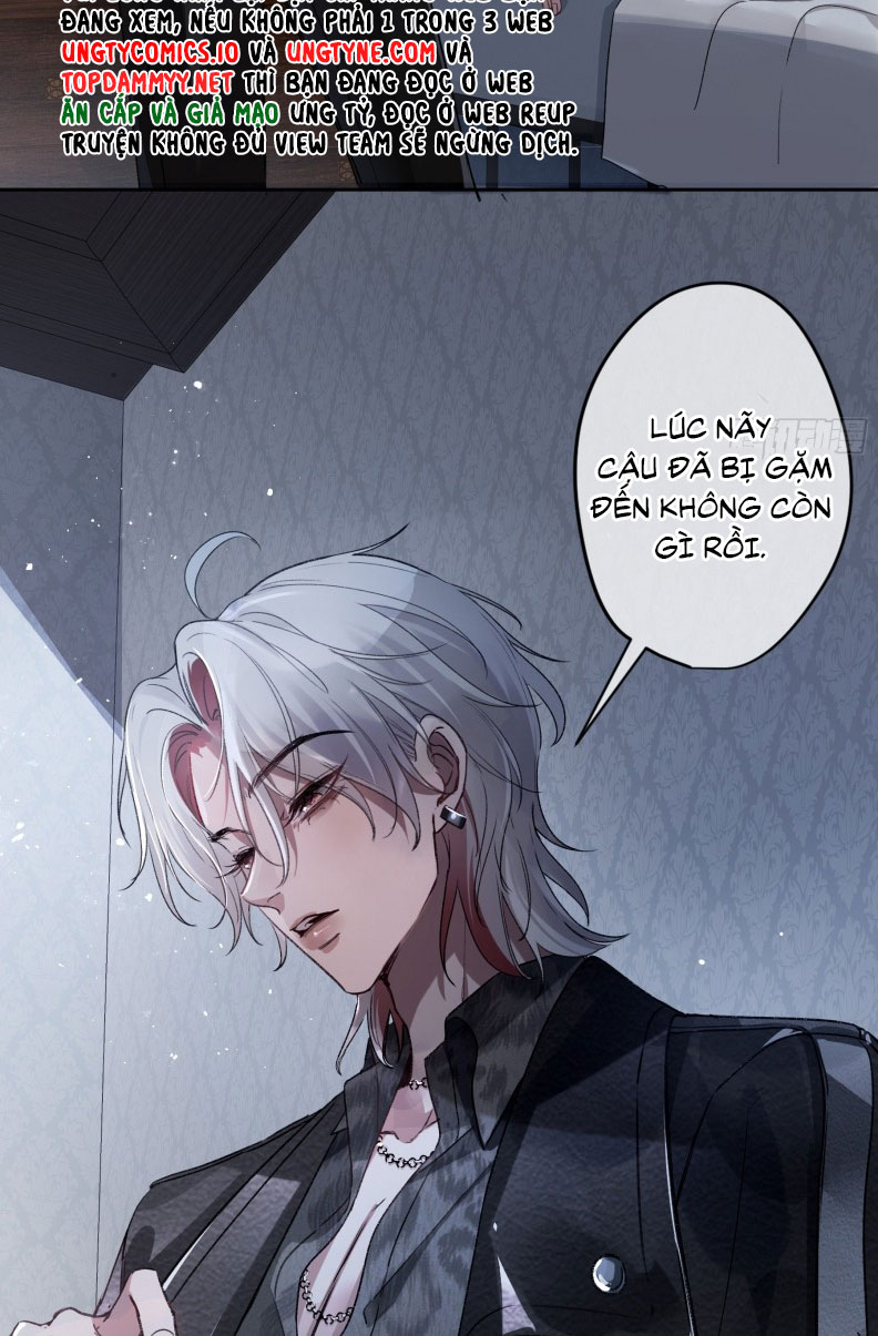 Ác Linh Chap 2 - Trang 4