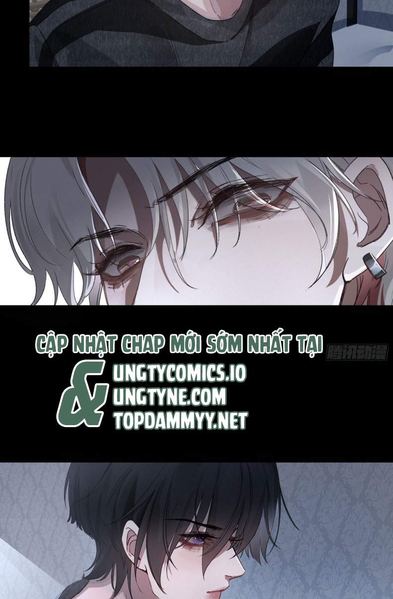 Ác Linh Chap 2 - Trang 4