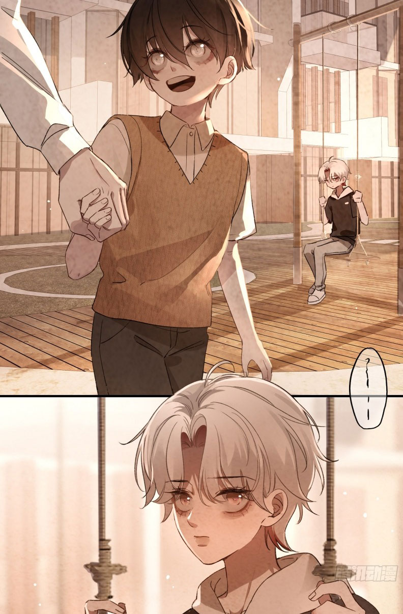 Ác Linh Chap 2 - Trang 4