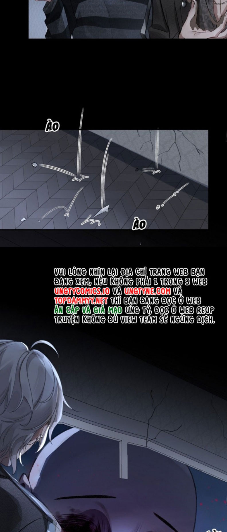 Ác Linh Chap 3 - Next Chap 4