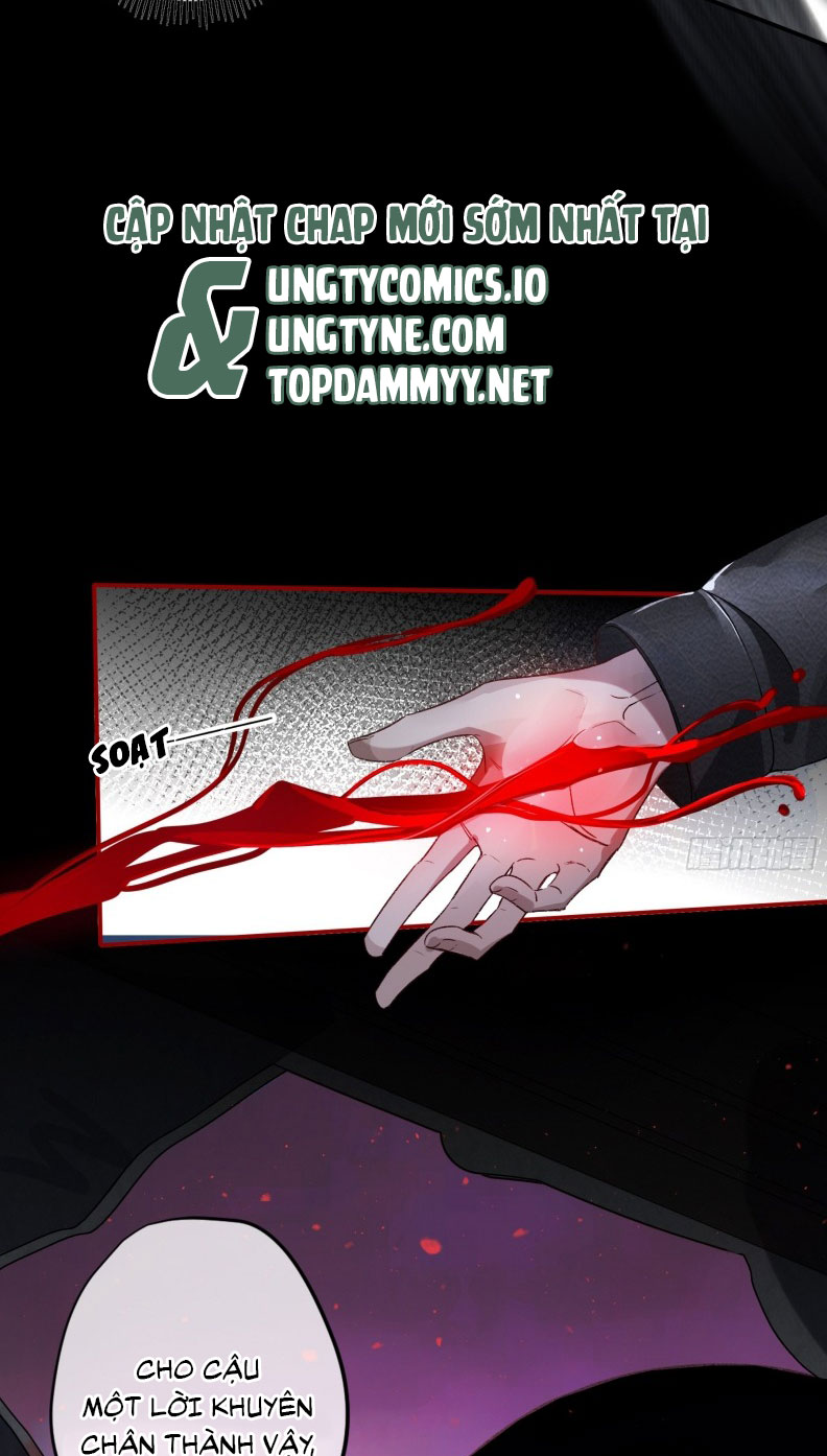 Ác Linh Chap 3 - Next Chap 4