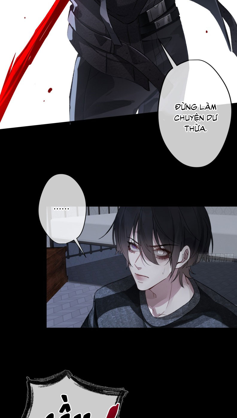 Ác Linh Chap 3 - Next Chap 4