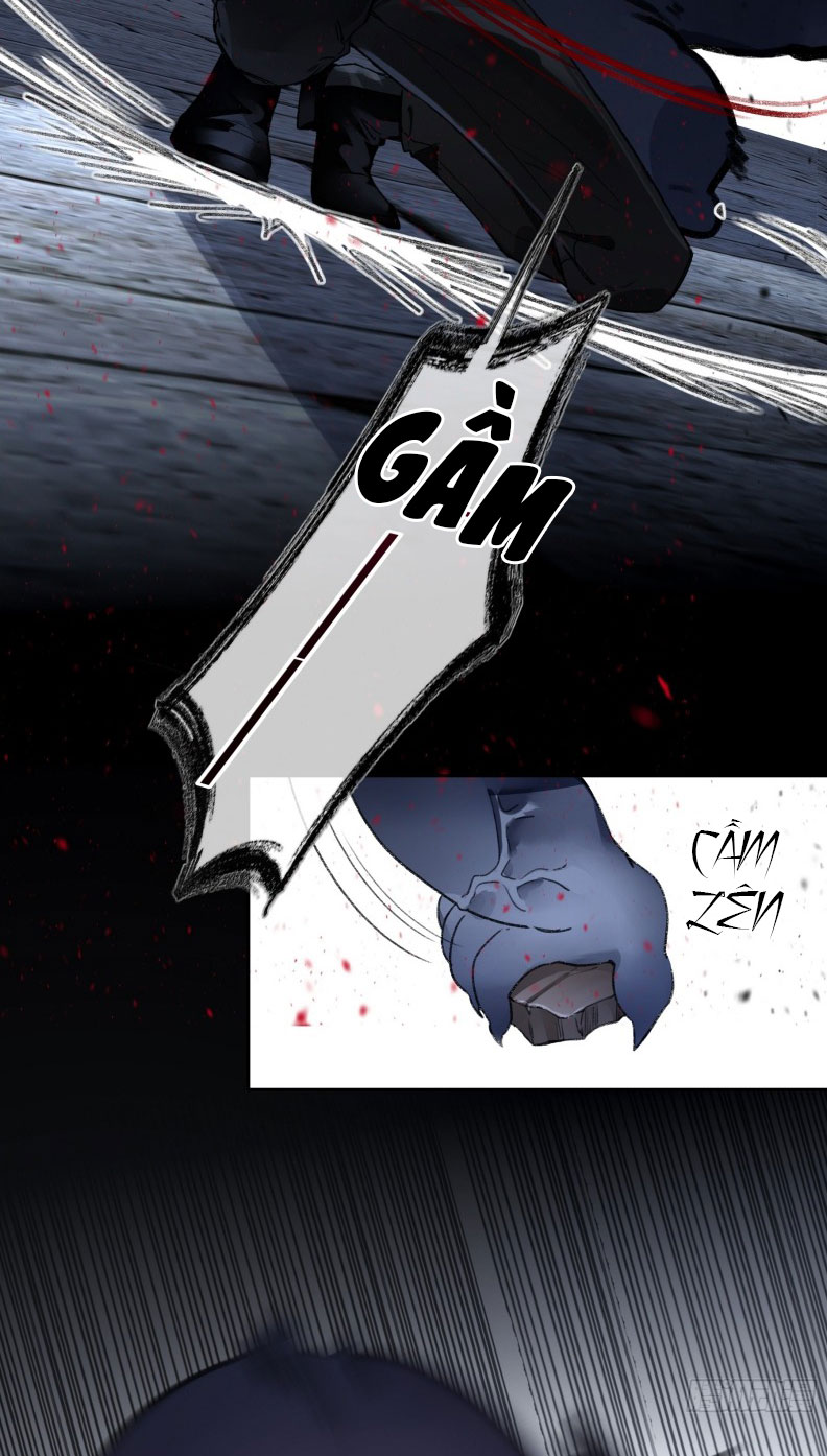 Ác Linh Chap 3 - Next Chap 4