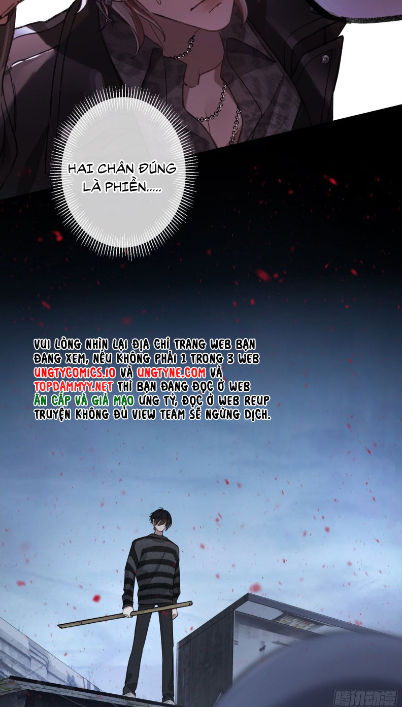 Ác Linh Chap 3 - Next Chap 4