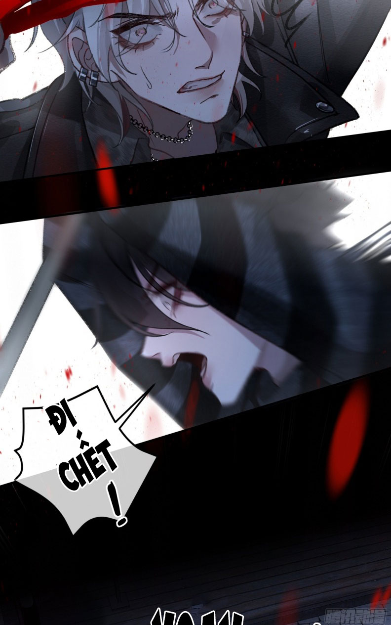 Ác Linh Chap 3 - Next Chap 4