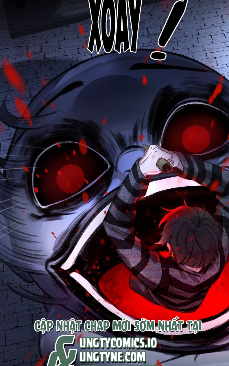 Ác Linh Chap 3 - Next Chap 4