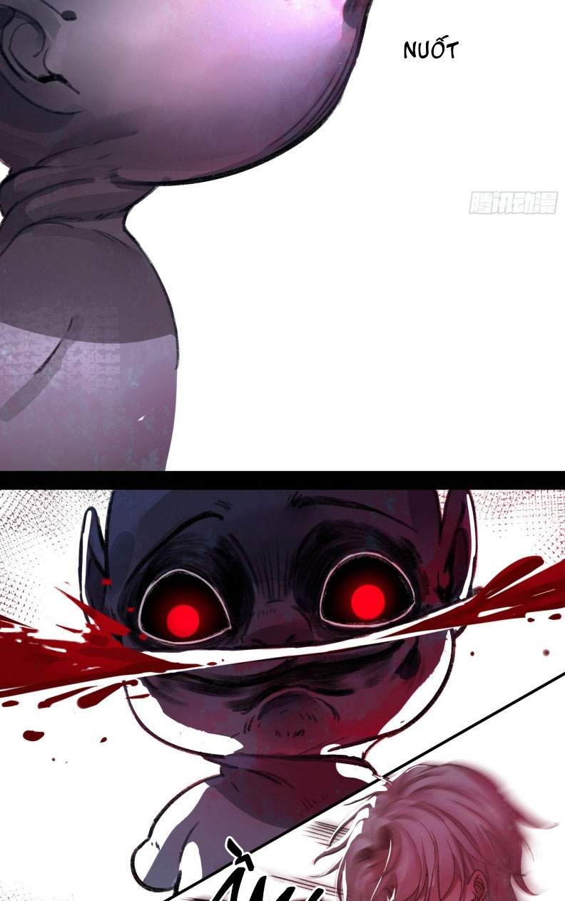 Ác Linh Chap 3 - Next Chap 4