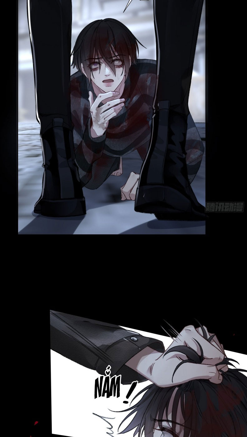 Ác Linh Chap 3 - Next Chap 4