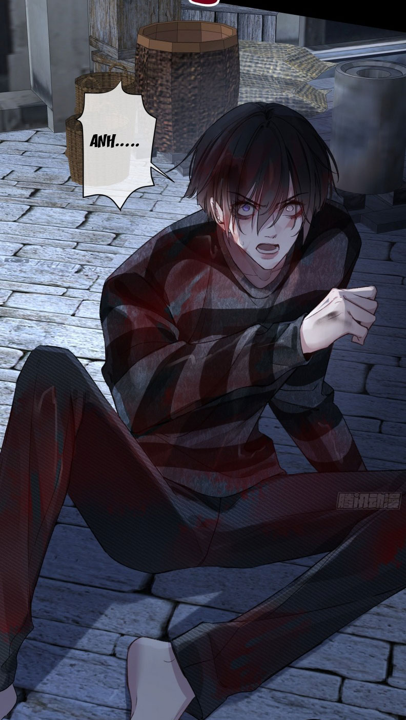 Ác Linh Chap 3 - Next Chap 4