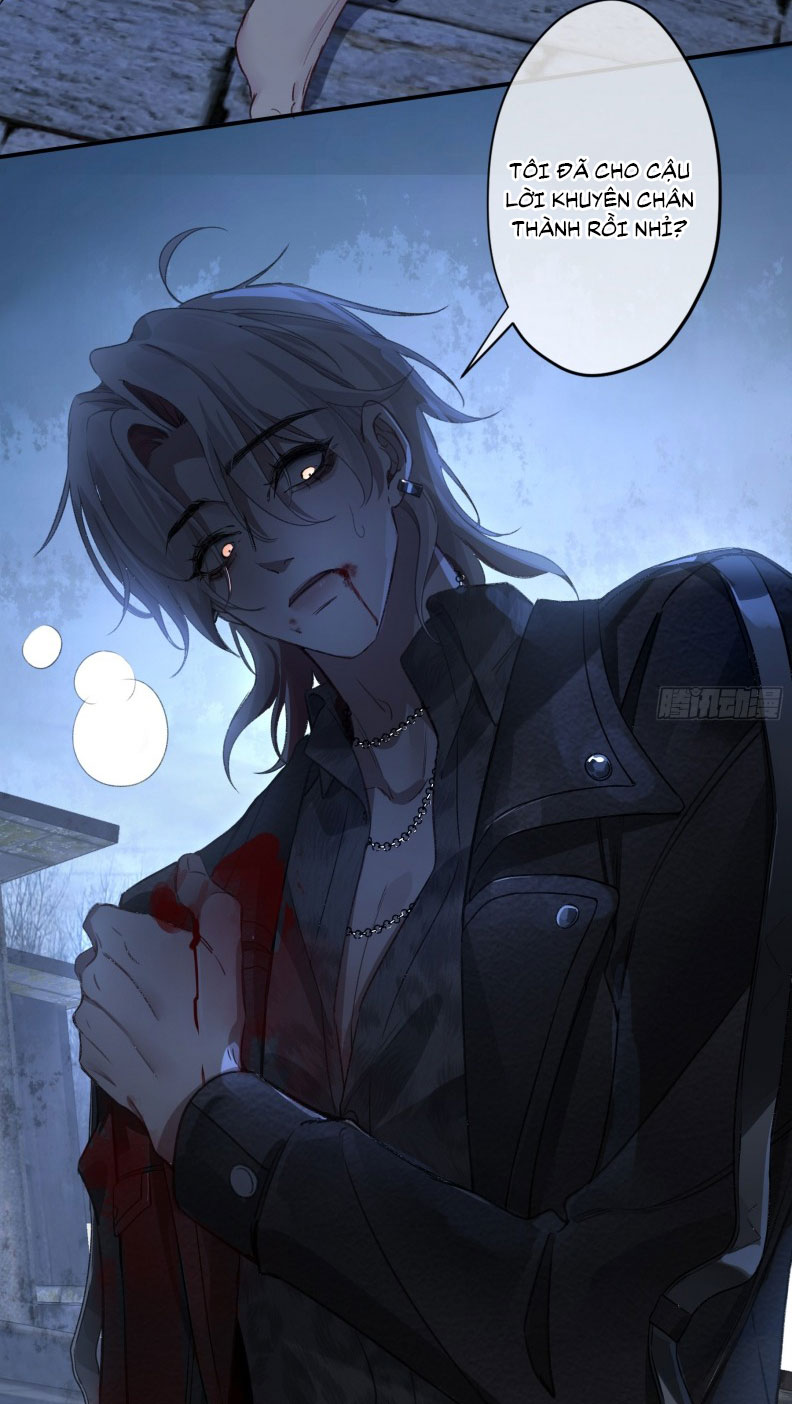 Ác Linh Chap 3 - Next Chap 4