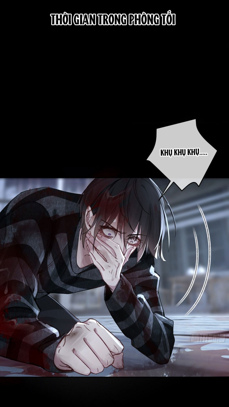 Ác Linh Chap 3 - Next Chap 4