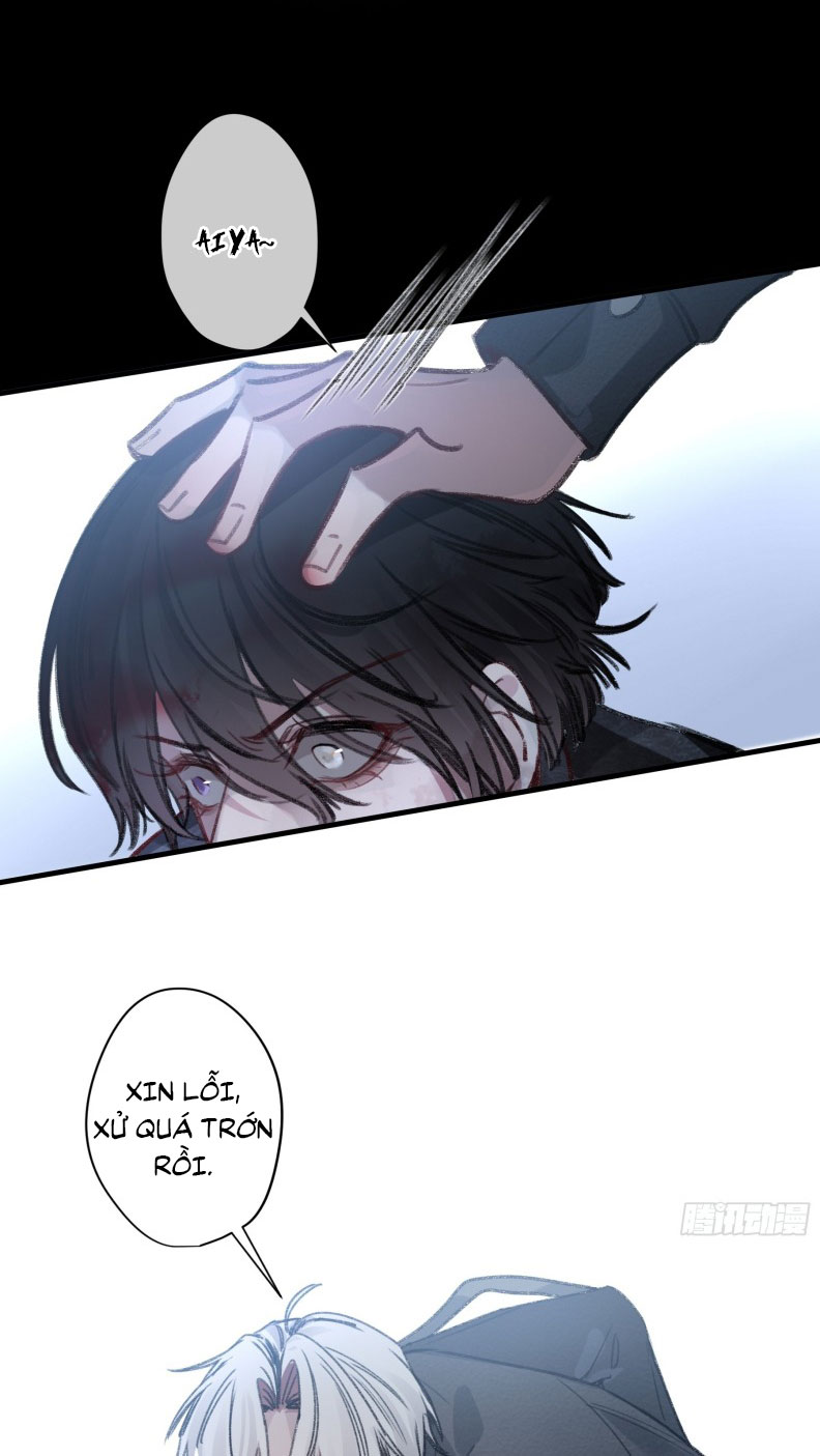 Ác Linh Chap 3 - Next Chap 4