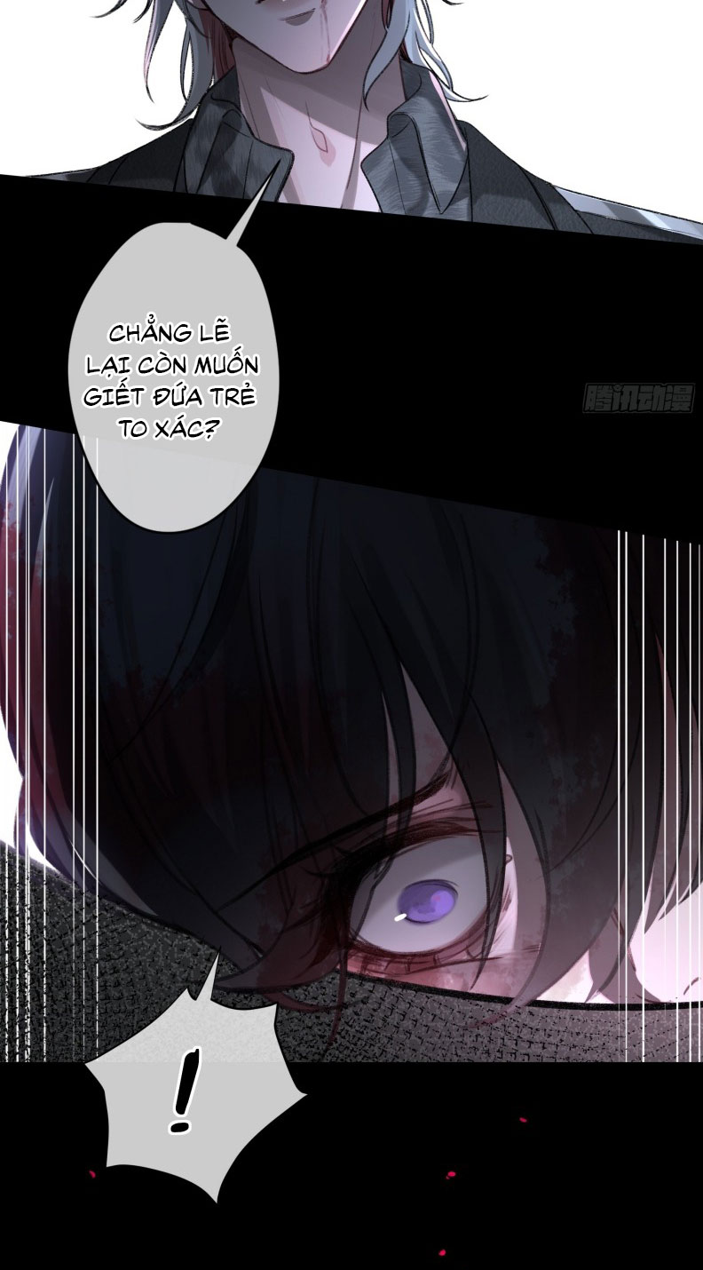 Ác Linh Chap 4 - Trang 4