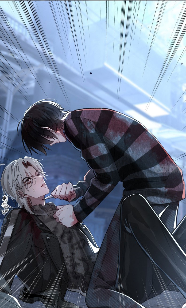 Ác Linh Chap 4 - Trang 4