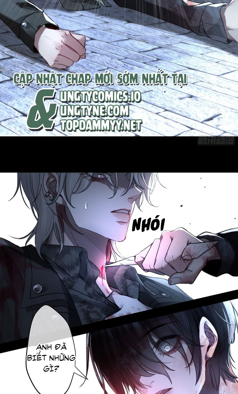 Ác Linh Chap 4 - Trang 4