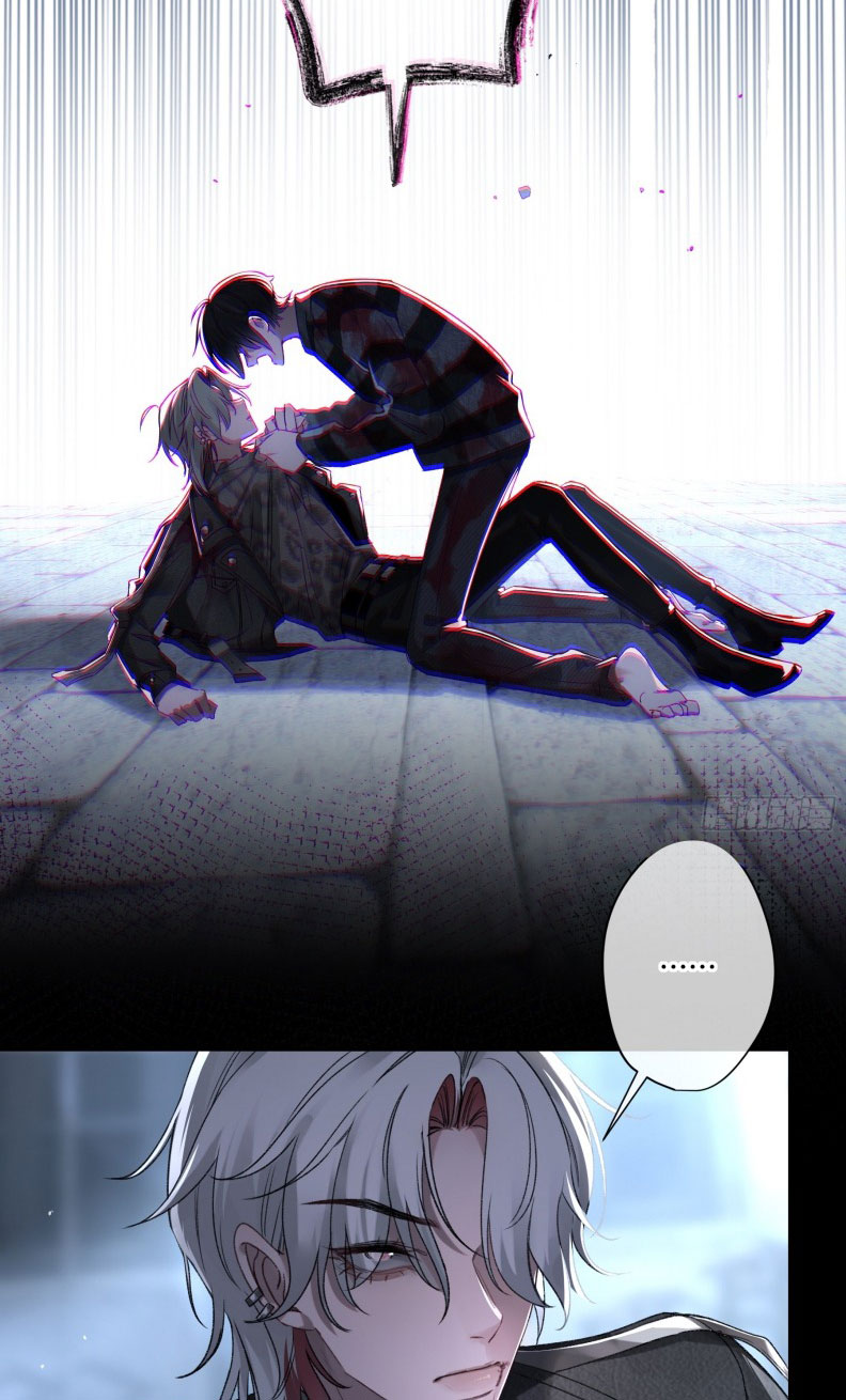 Ác Linh Chap 4 - Trang 4