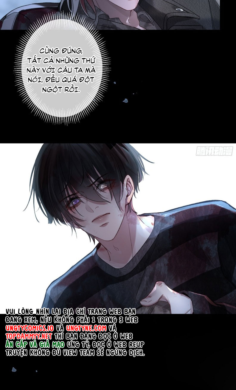 Ác Linh Chap 4 - Trang 4