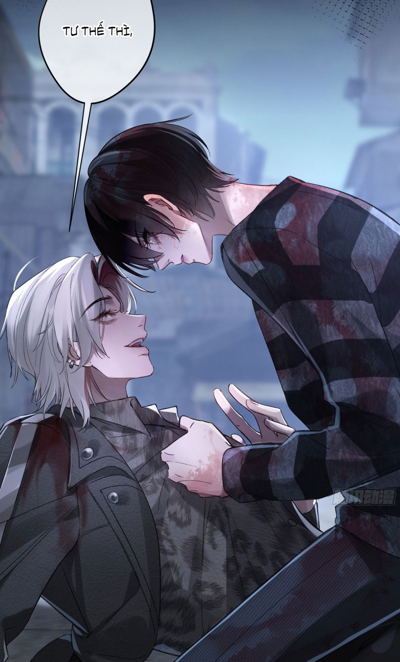 Ác Linh Chap 4 - Trang 4