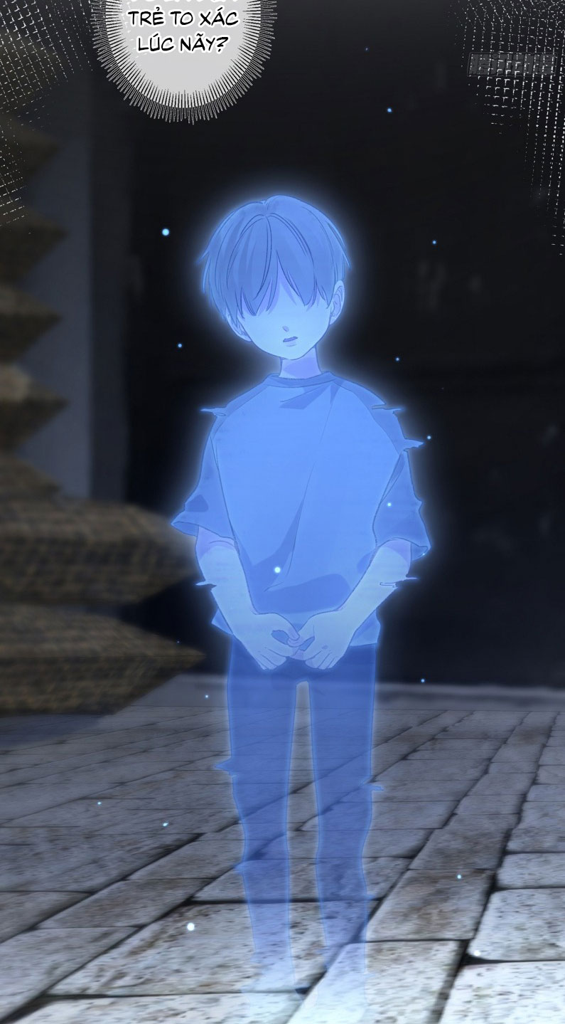 Ác Linh Chap 4 - Trang 4