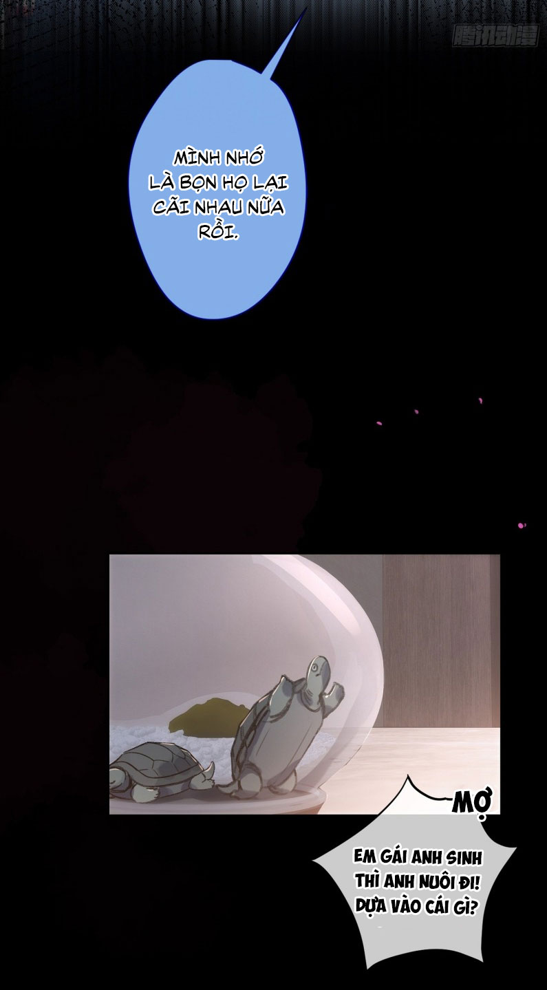 Ác Linh Chap 4 - Trang 4