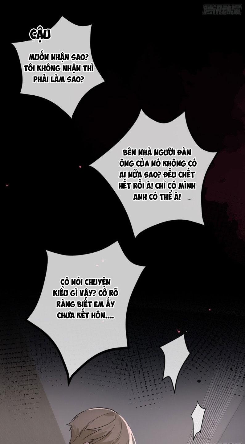 Ác Linh Chap 4 - Trang 4