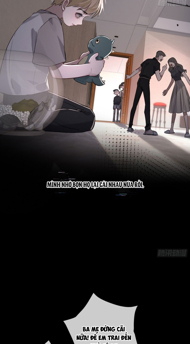 Ác Linh Chap 4 - Trang 4