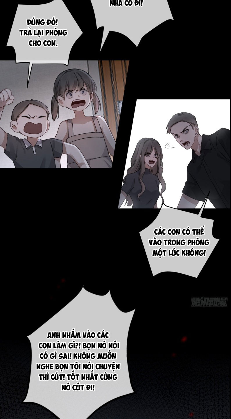 Ác Linh Chap 4 - Trang 4