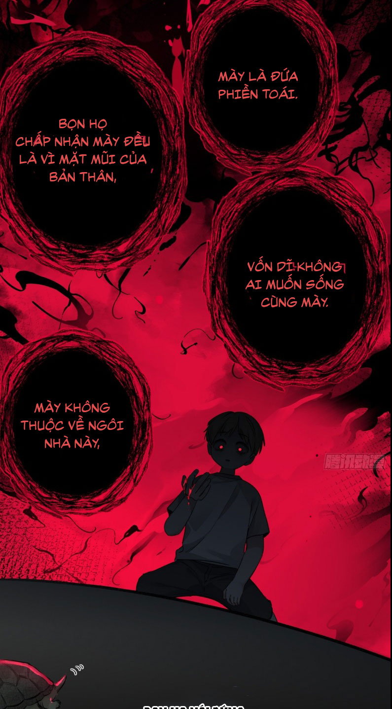 Ác Linh Chap 4 - Trang 4