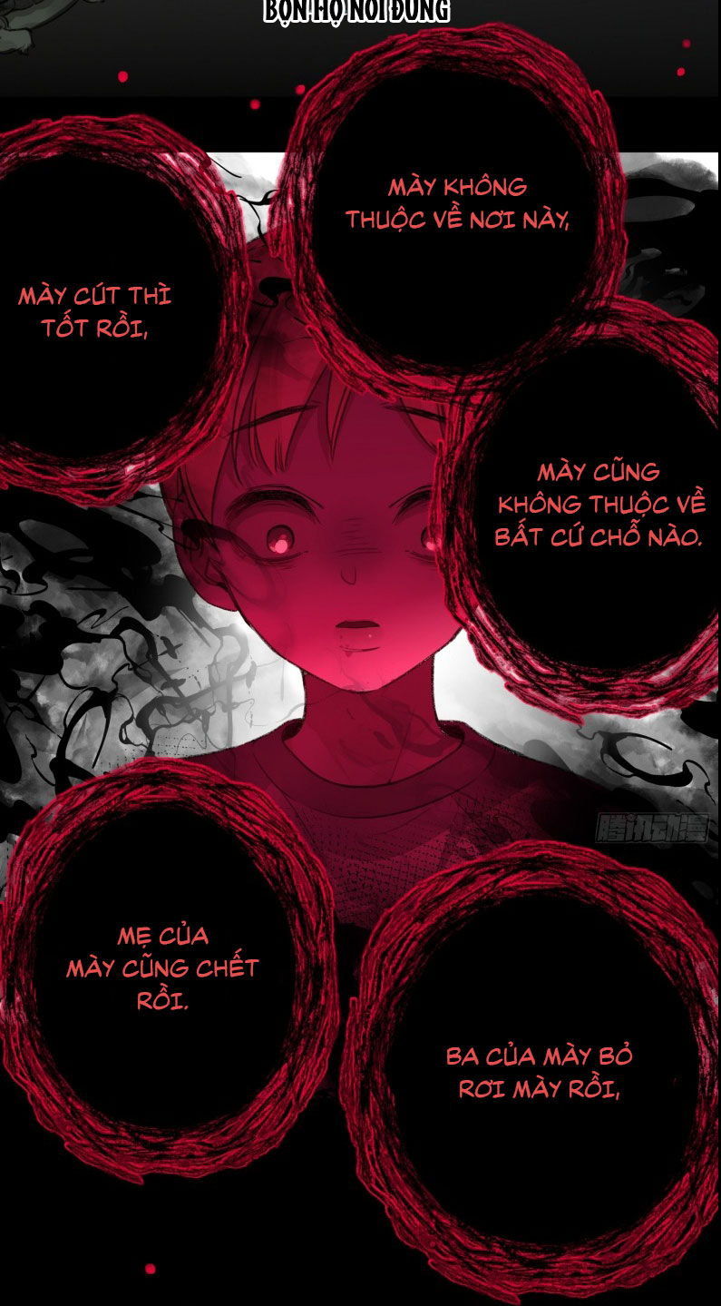 Ác Linh Chap 4 - Trang 4