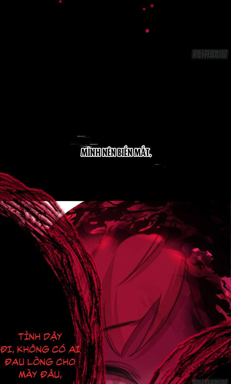 Ác Linh Chap 4 - Trang 4