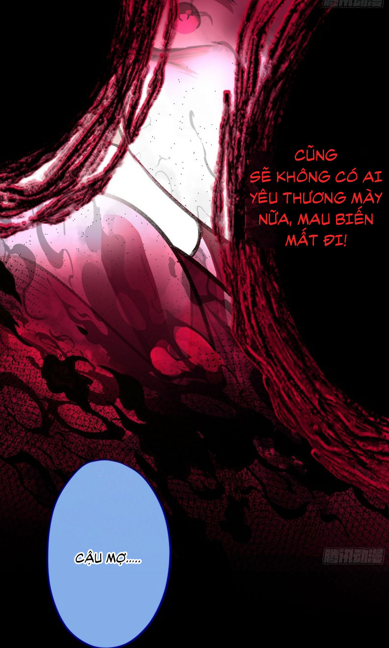 Ác Linh Chap 4 - Trang 4