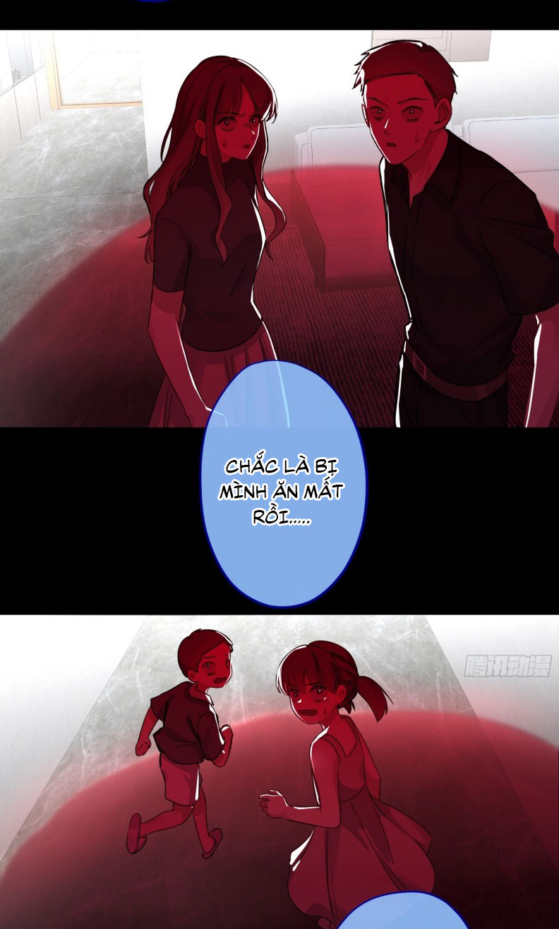 Ác Linh Chap 4 - Trang 4