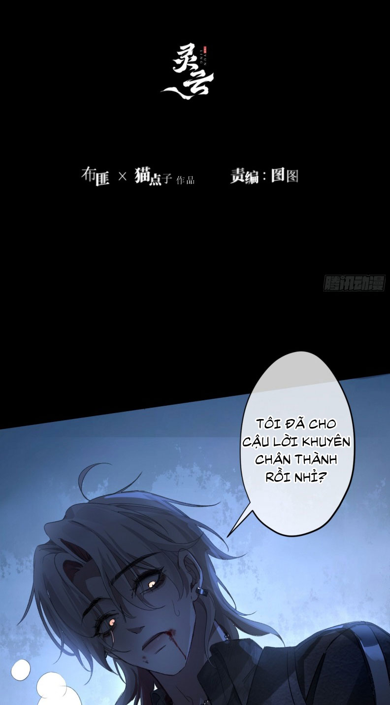 Ác Linh Chap 4 - Trang 4
