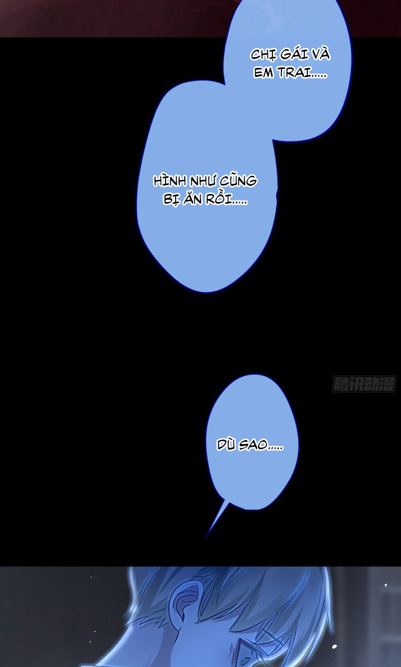 Ác Linh Chap 4 - Trang 4