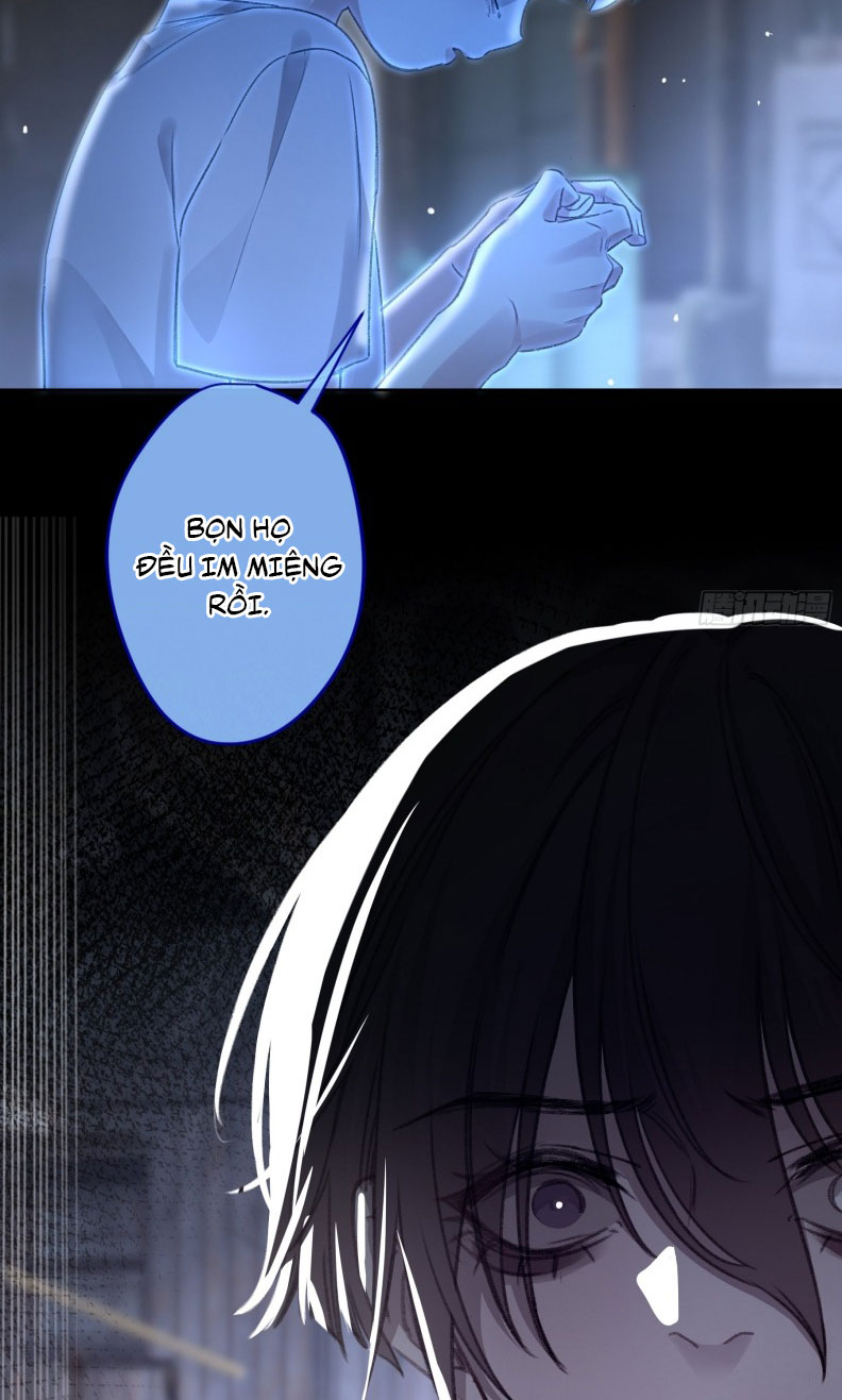 Ác Linh Chap 4 - Trang 4