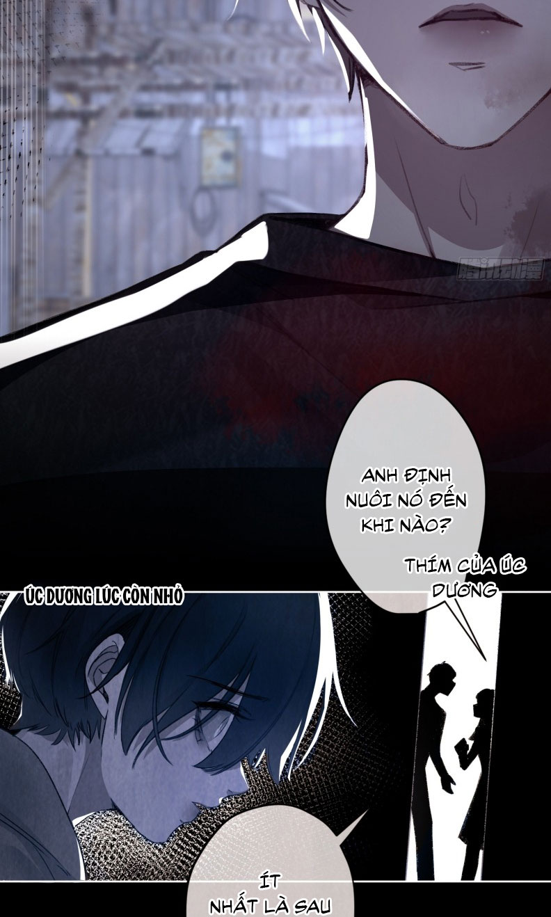 Ác Linh Chap 4 - Trang 4