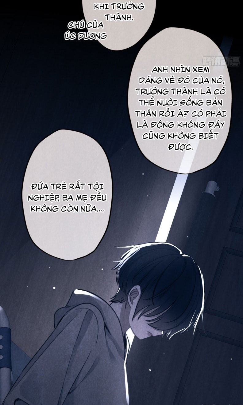 Ác Linh Chap 4 - Trang 4