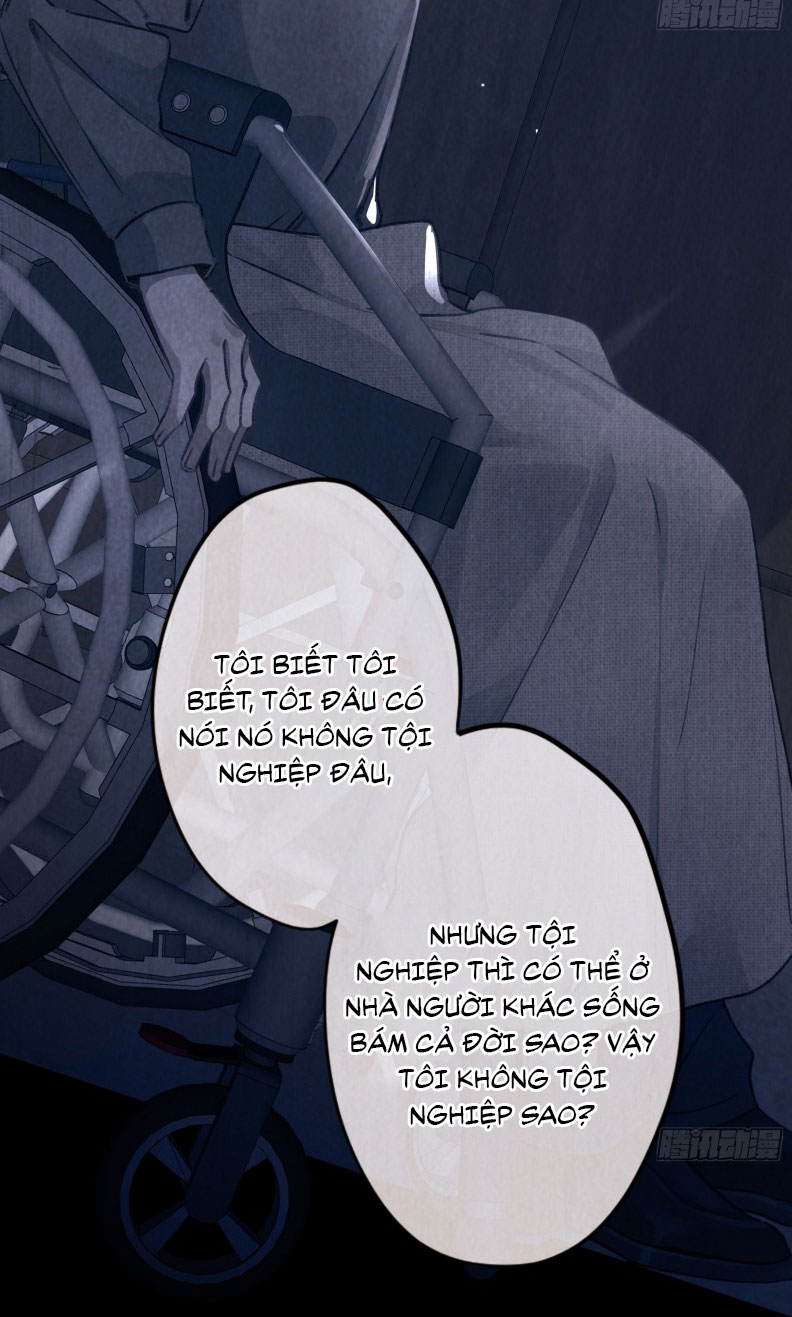 Ác Linh Chap 4 - Trang 4