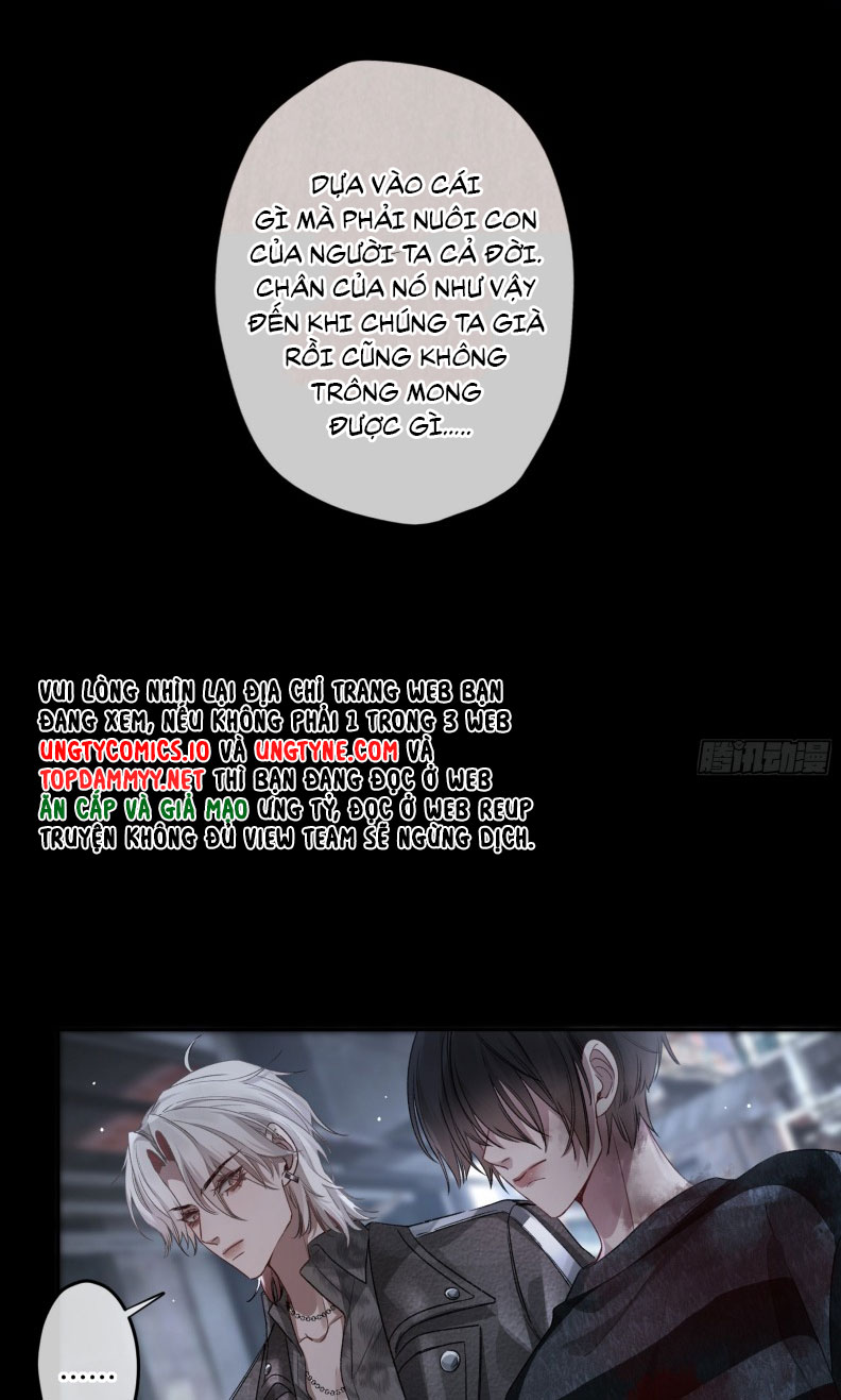 Ác Linh Chap 4 - Trang 4