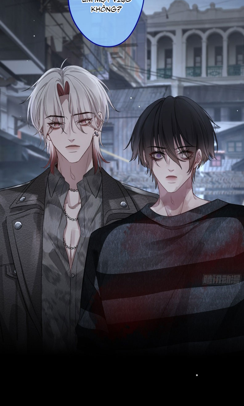 Ác Linh Chap 4 - Trang 4