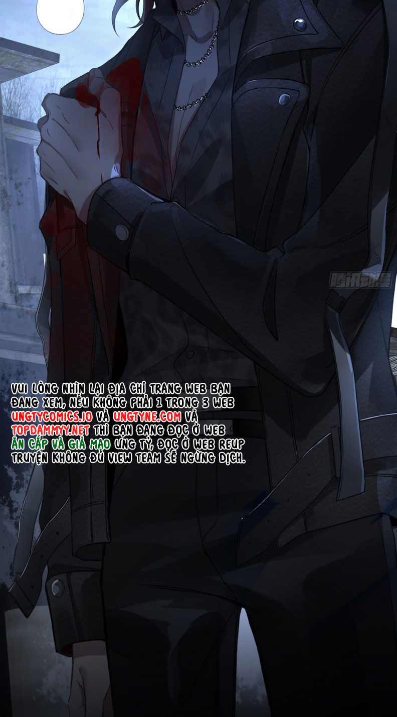 Ác Linh Chap 4 - Trang 4