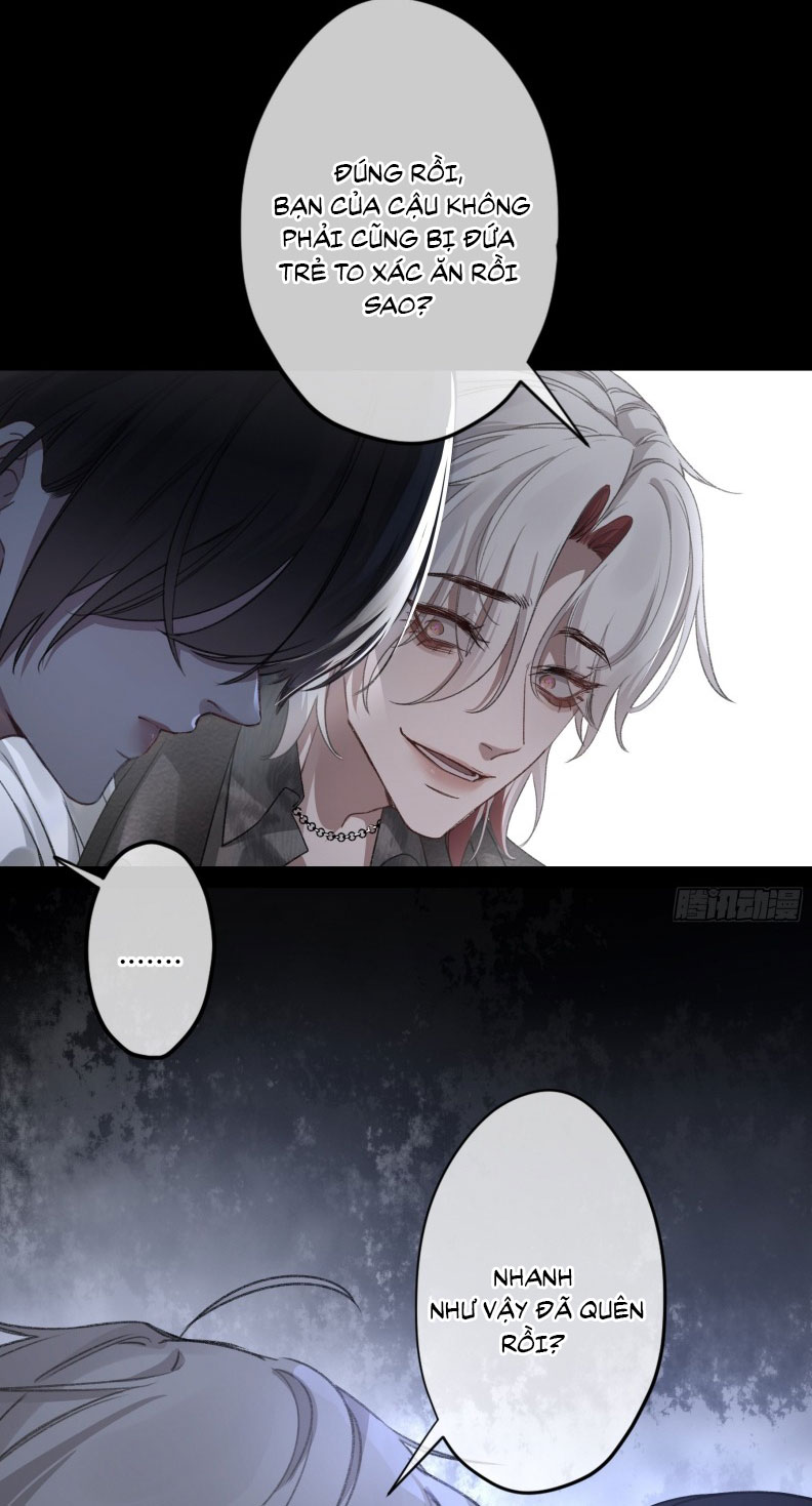 Ác Linh Chap 4 - Trang 4