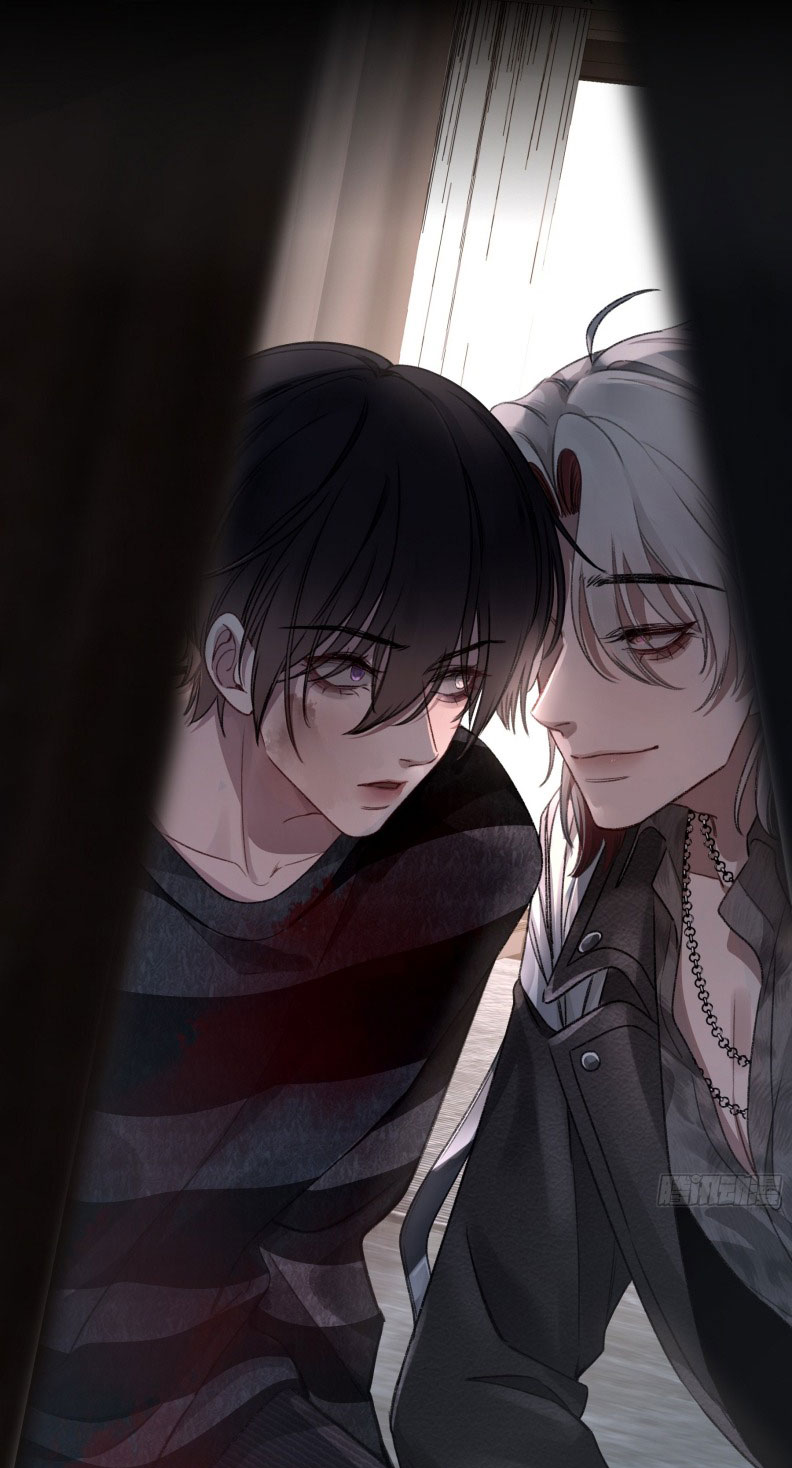 Ác Linh Chap 4 - Trang 4